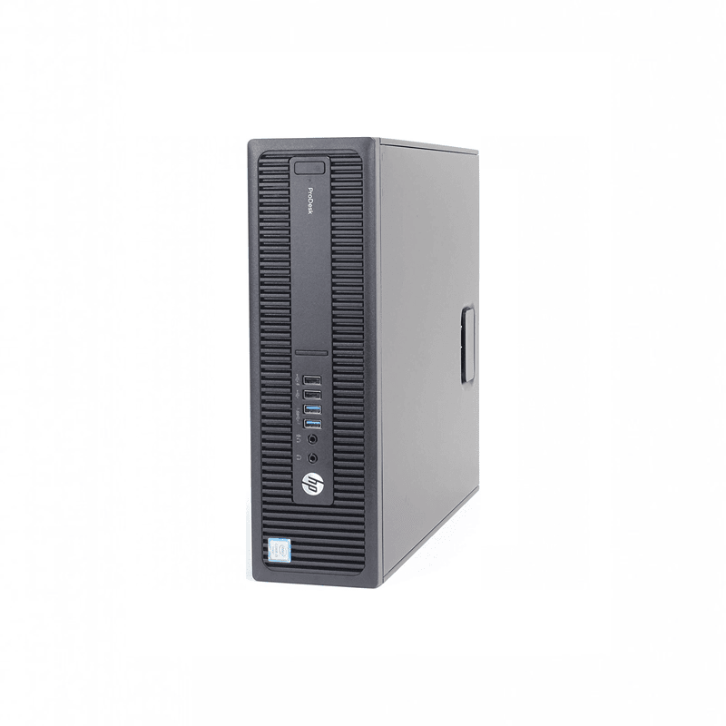 HP Prodesk 600 G1 Pro core i5  SFF