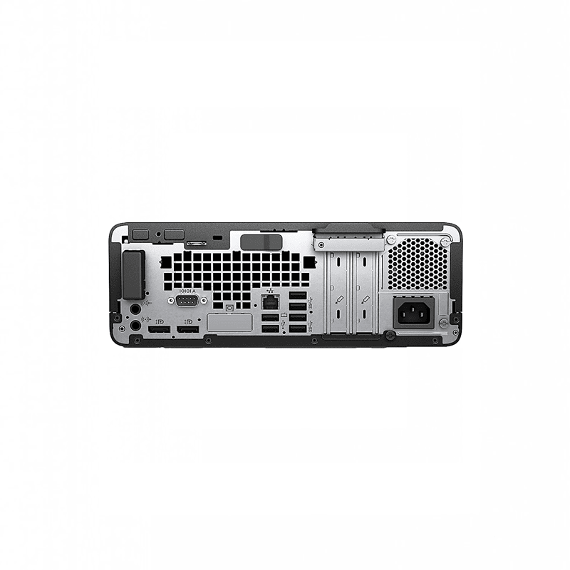 HP ProDesk 600 G4 SFF