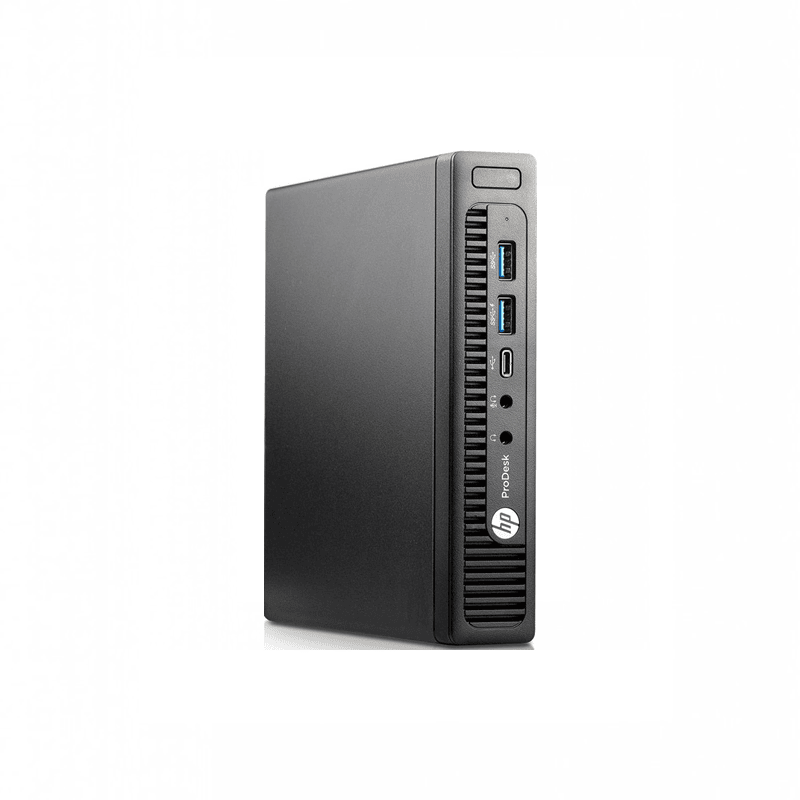 HP ProDesk 600 G2 Mini