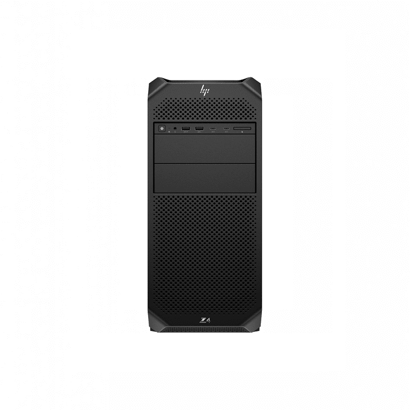 HP Workstation Z4 G4- Nvidia Quadro P2000