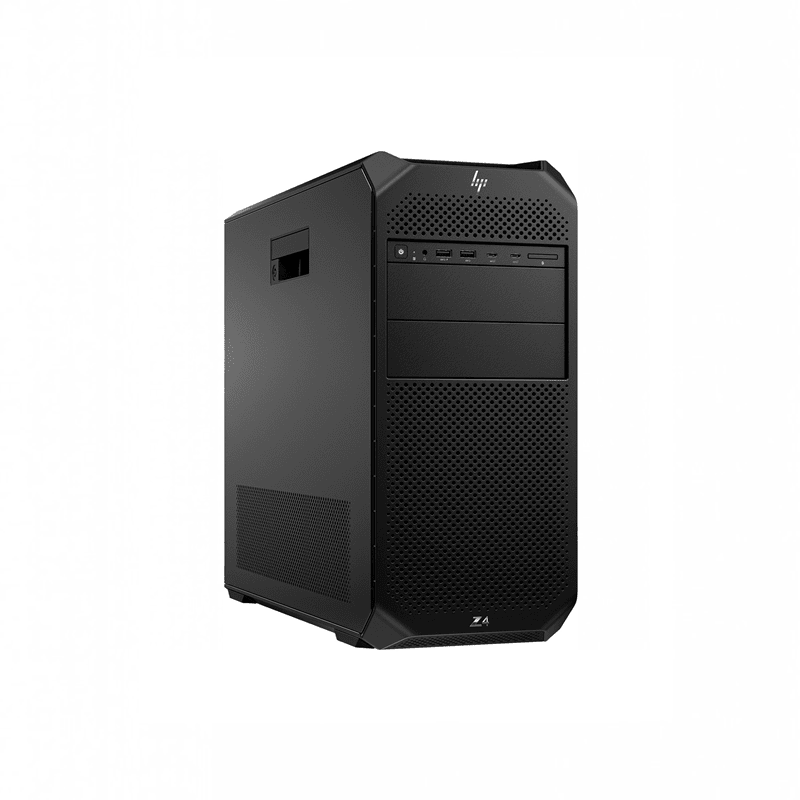 HP Workstation Z4 G4- Nvidia Quadro P2000