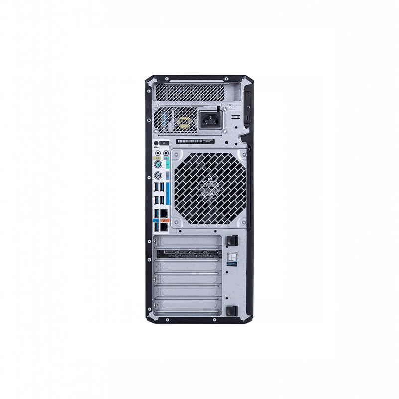 HP Workstation Z4 G4- Nvidia Quadro P2000