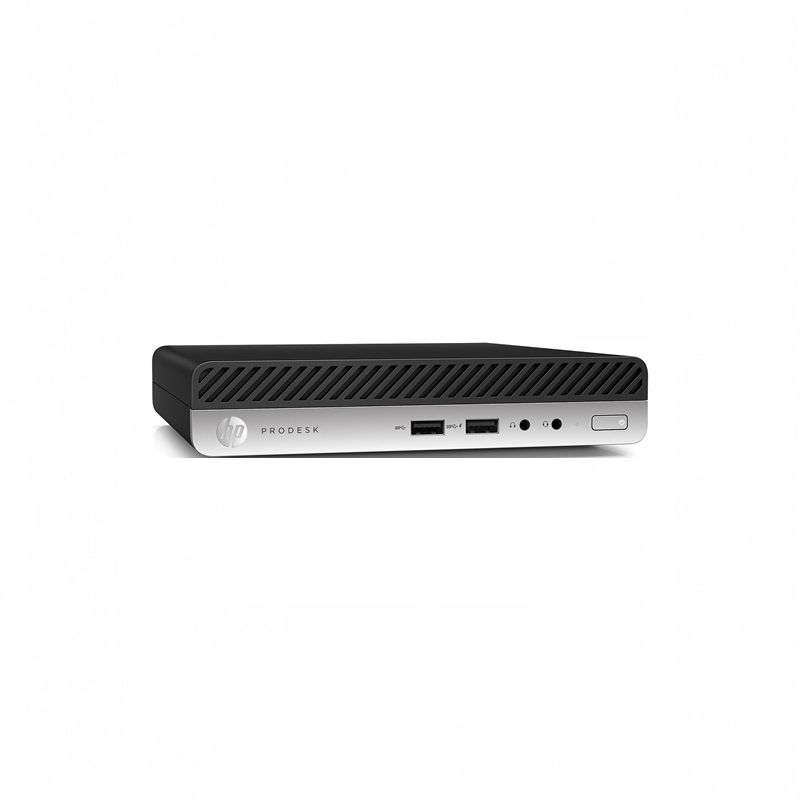 HP Prodesk 400 G5 - desktop mini