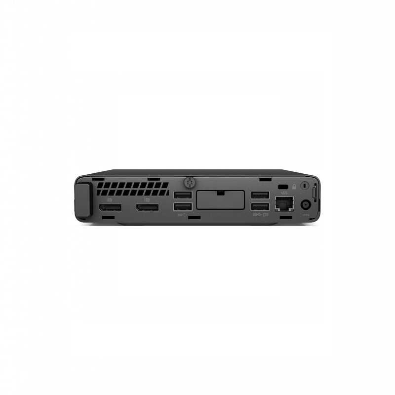 HP Prodesk 400 G5 - desktop mini