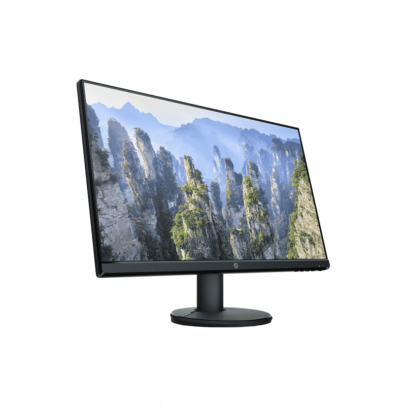 HP V24i LED 24"