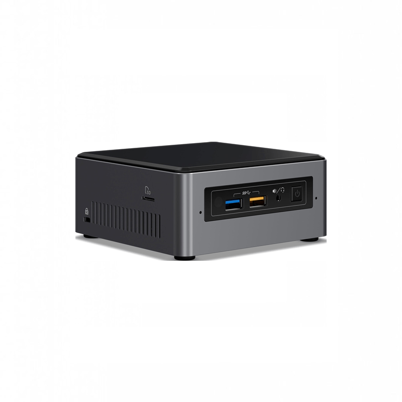 INTEL NUC - MINI  - CORE I5