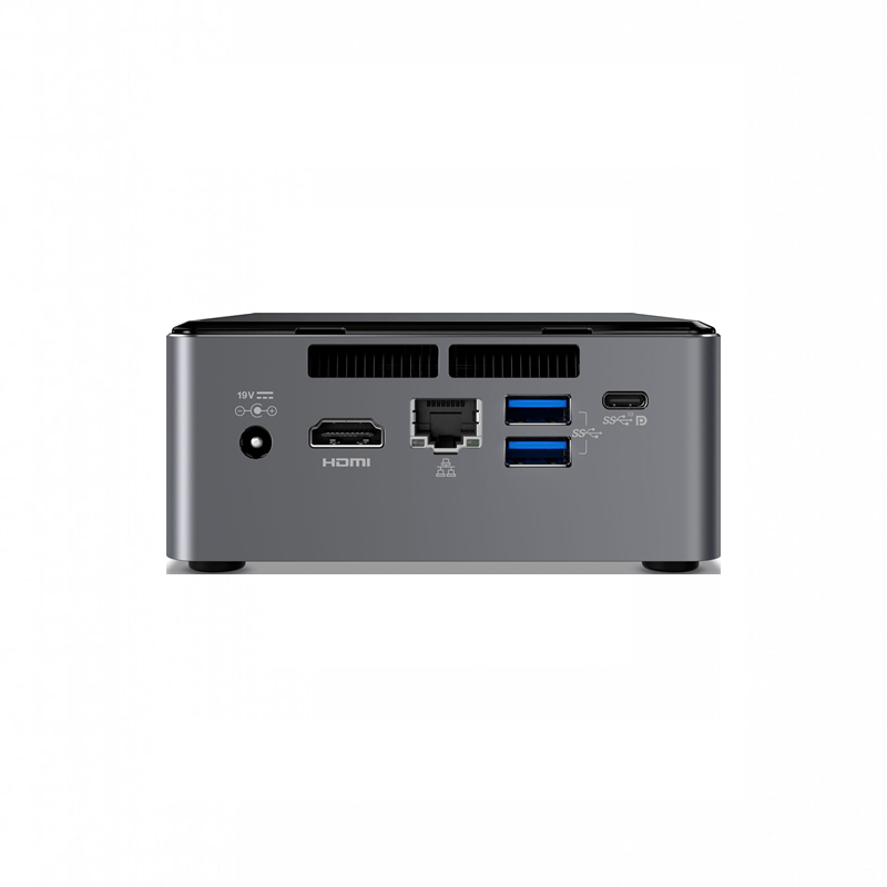 INTEL NUC - MINI  - CORE I5