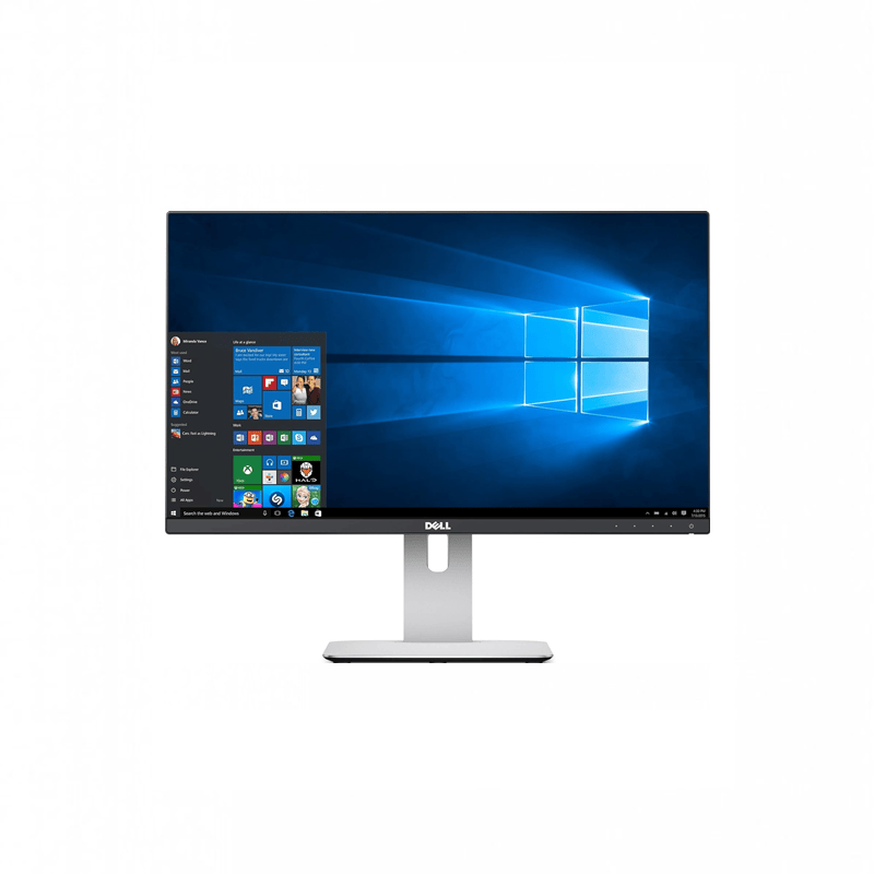 Dell UltraSharp U2414H 24"