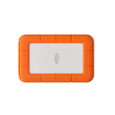 LACIE Rugged