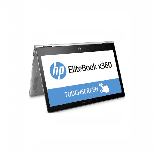 HP Elitebook x360 1030 G2