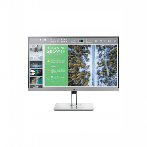 HP EliteDisplay E243m 24"