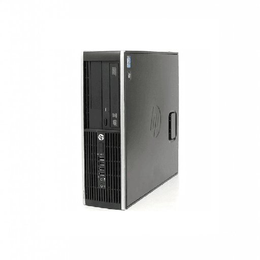 HP Prodesk 6200 Pro SFF