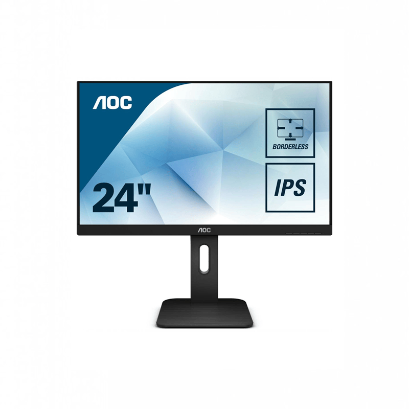 AOC 24P1 24"