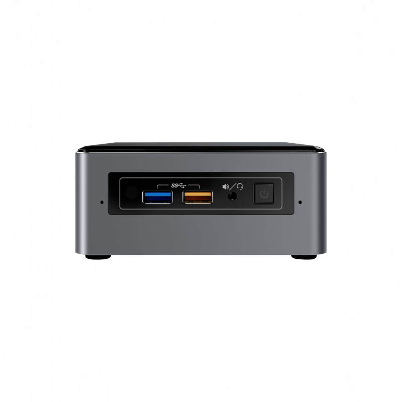 INTEL NUC Mini Pc