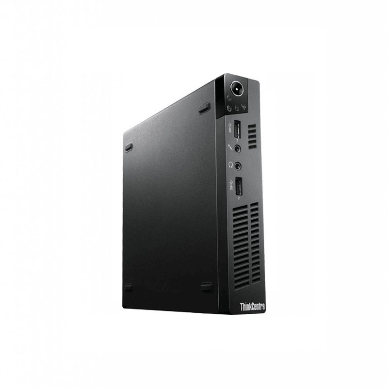 Lenovo ThinkCentre M72e