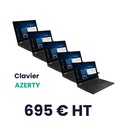 LOT de 5 PC Lenovo ThinkPad L470