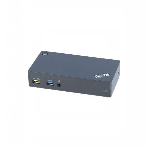 Lenovo ThinkPad Pro Dock