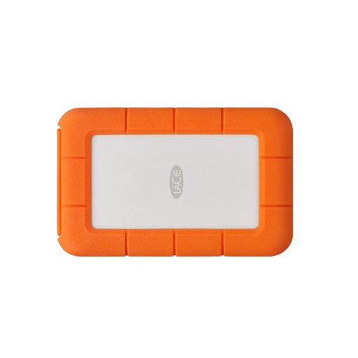 LACIE Rugged