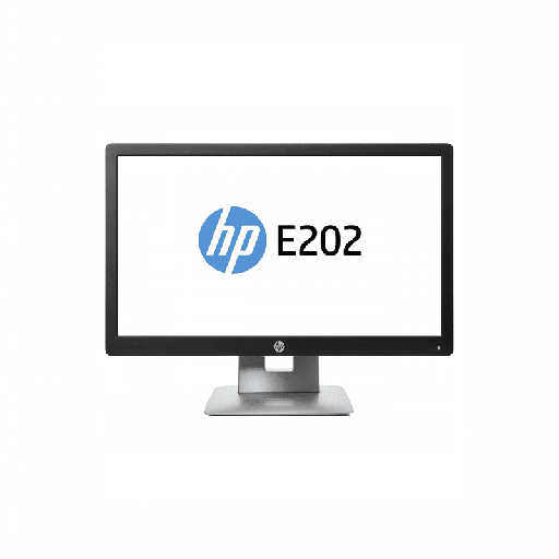 HP EliteDisplay E202 20"