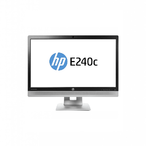 HP EliteDisplay E240c 24"