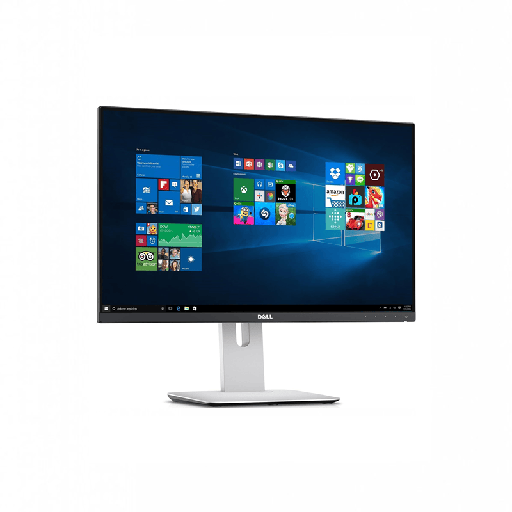 Dell UltraSharp U2414H 24"