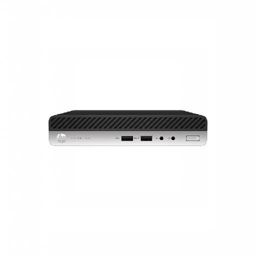 HP Prodesk 400 G5 Mini