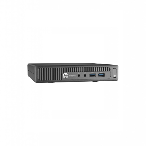 HP ProDesk 400 G2 Mini