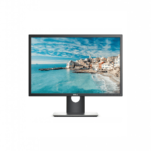 DELL P2217 LED 22"