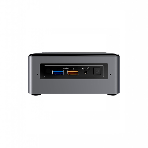 INTEL NUC Mini Pc