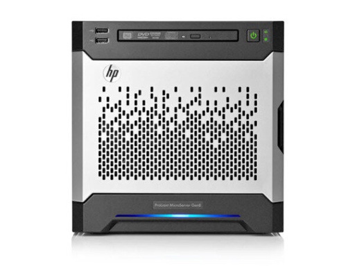 HP ProLiant MicroServer Gen8